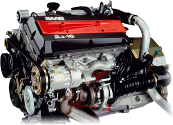 P331A Engine